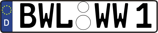 BWL-WW1