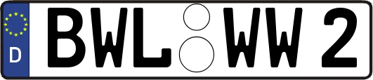 BWL-WW2