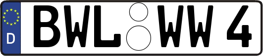BWL-WW4