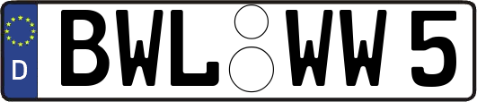 BWL-WW5