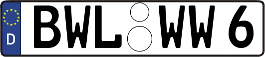 BWL-WW6