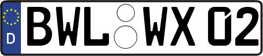 BWL-WX02