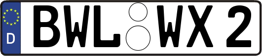 BWL-WX2