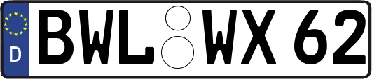 BWL-WX62