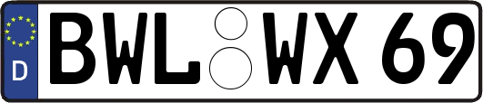 BWL-WX69