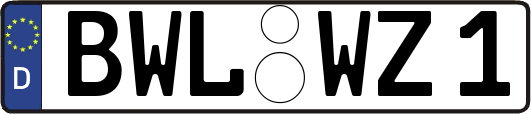 BWL-WZ1