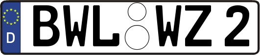 BWL-WZ2