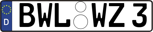 BWL-WZ3