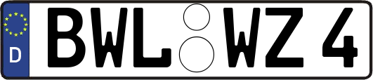 BWL-WZ4