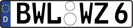 BWL-WZ6