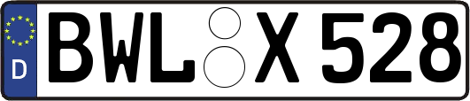 BWL-X528