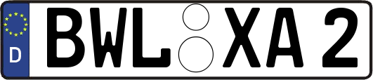BWL-XA2