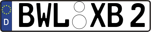 BWL-XB2