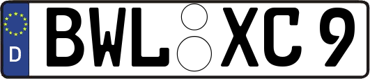BWL-XC9