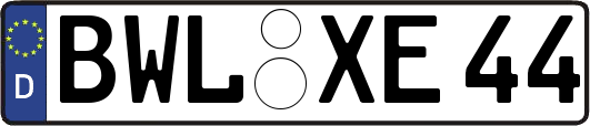BWL-XE44