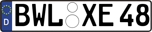 BWL-XE48