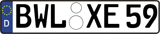 BWL-XE59