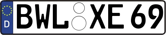 BWL-XE69