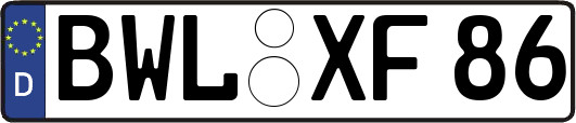 BWL-XF86