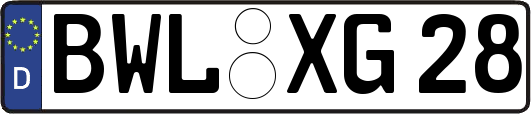 BWL-XG28
