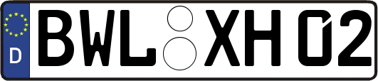 BWL-XH02