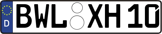 BWL-XH10