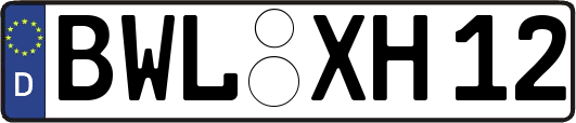 BWL-XH12
