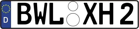 BWL-XH2