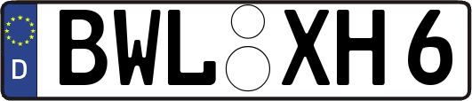 BWL-XH6