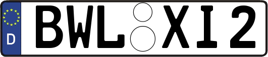 BWL-XI2