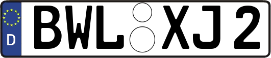 BWL-XJ2