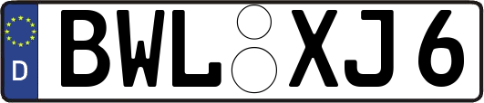 BWL-XJ6
