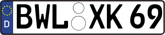 BWL-XK69