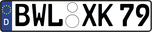 BWL-XK79
