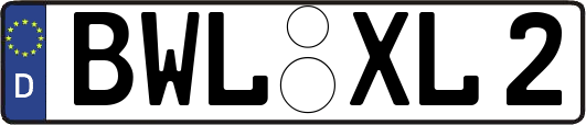 BWL-XL2