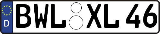 BWL-XL46