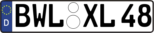 BWL-XL48