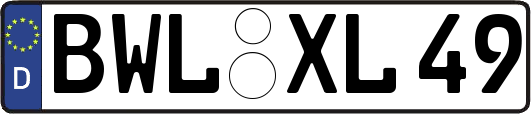 BWL-XL49