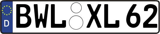BWL-XL62