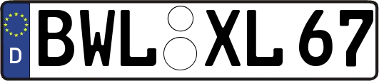 BWL-XL67