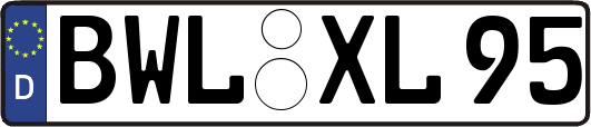 BWL-XL95