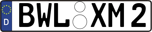 BWL-XM2