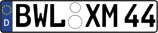BWL-XM44