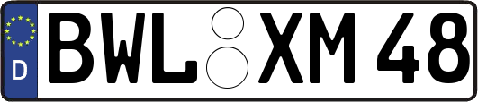 BWL-XM48
