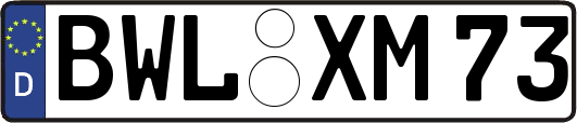 BWL-XM73