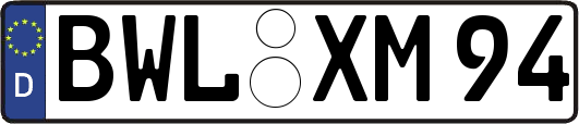 BWL-XM94