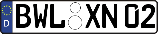 BWL-XN02