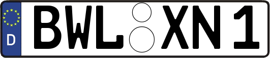 BWL-XN1