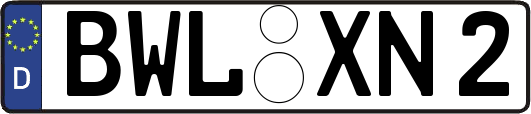 BWL-XN2