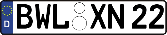 BWL-XN22